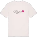 Rybo hjerte T-shirt