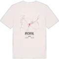 Rychtal kort T-shirt