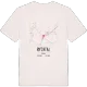 Rychtal kort T-shirt