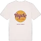 Ryde cirkel T-shirt