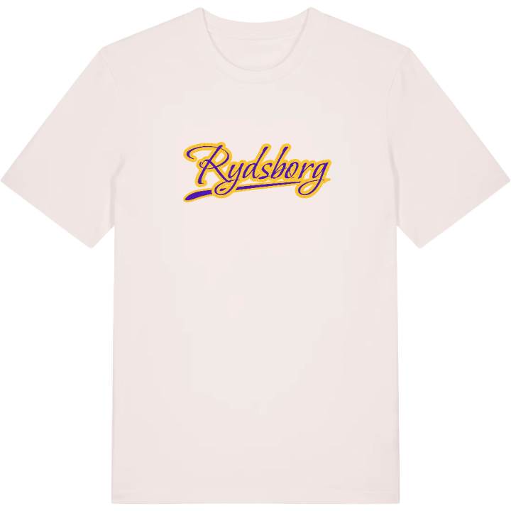 Rydsborg baseball T-shirt – t-shirt fra PinShirt