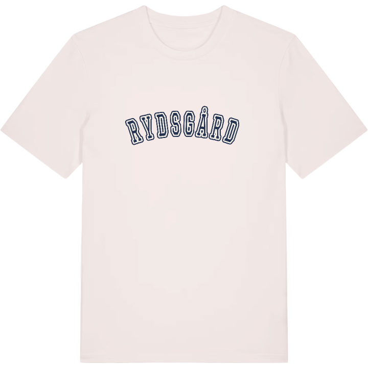 Rydsgård college T-shirt – t-shirt fra PinShirt