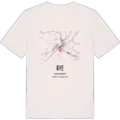 Rye kort T-shirt