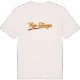 Rye Foreign baseball T-shirt