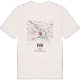 Ryki kort T-shirt