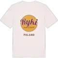Ryki cirkel T-shirt