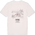 Ryton kort T-shirt