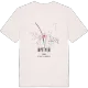 Ryttylä kort T-shirt