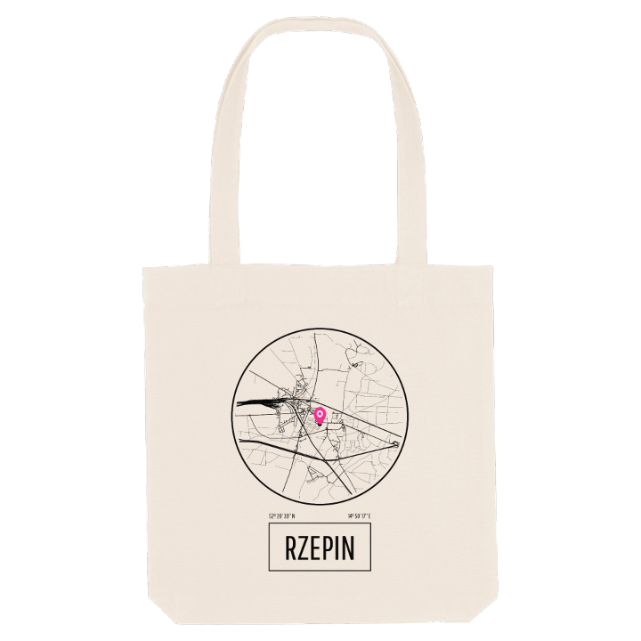Rzepin mulepose – mulepose fra PinShirt