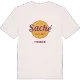 Saché cirkel T-shirt