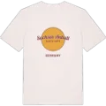 Sachsen-Anhalt cirkel T-shirt
