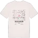 Sachsenheim kort T-shirt