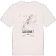 Sachswitz kort T-shirt