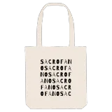 Sacrofano ordleg mulepose
