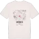 Saerbeck kort T-shirt