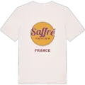 Saffré cirkel T-shirt
