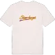Sågarberget baseball T-shirt