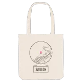 Saillon mulepose