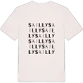Sailly ordleg T-shirt