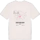 Saint-Abraham kort T-shirt