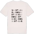 Saint-Baraing ordleg T-shirt