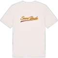 Saint-Basile baseball T-shirt