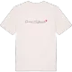 Saint-Bomer hjerte T-shirt