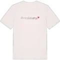 Saint-Chaffrey hjerte T-shirt