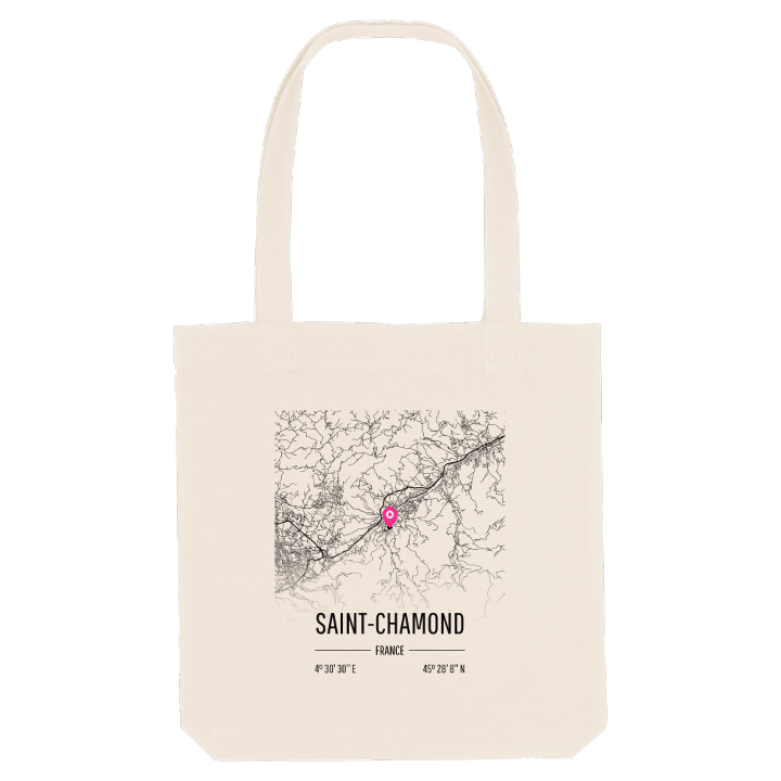 Saint-Chamond kort mulepose – mulepose fra PinShirt
