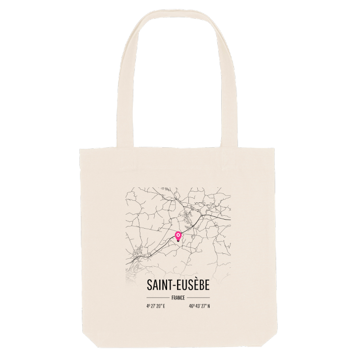 Saint-Eusèbe kort mulepose – mulepose fra PinShirt