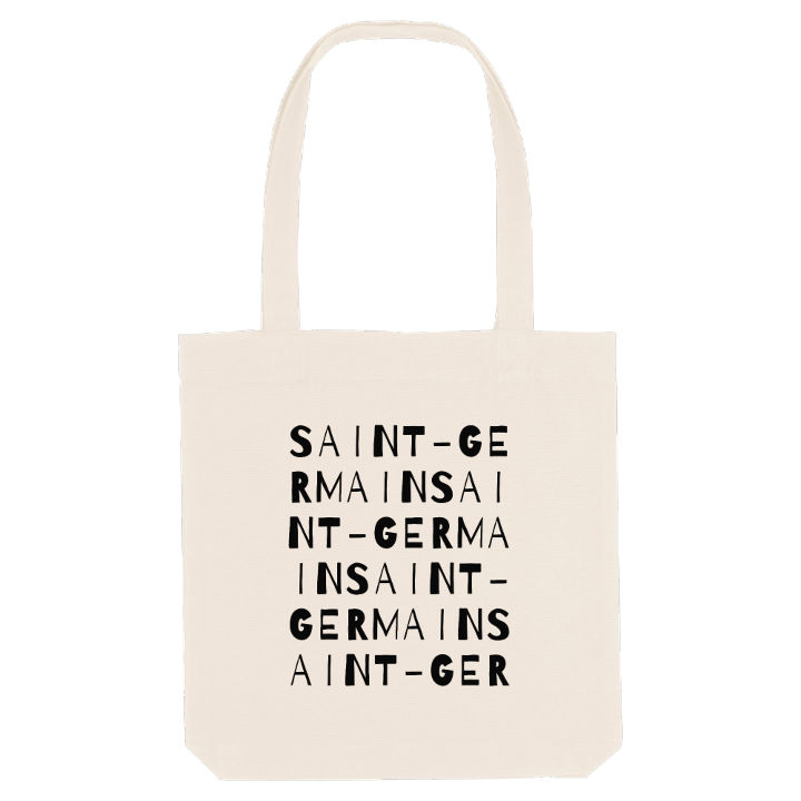 Saint-Germain ordleg mulepose – mulepose fra PinShirt