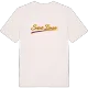 Saint-Ismier baseball T-shirt