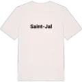Saint-Jal fed T-shirt