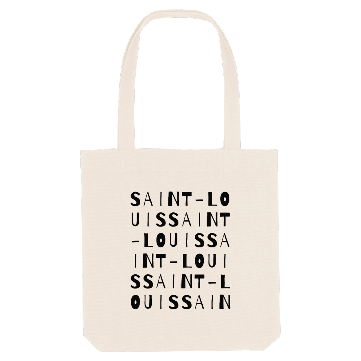 Saint-Louis ordleg mulepose – mulepose fra PinShirt