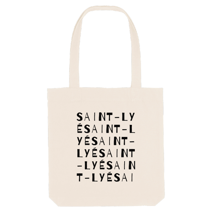 Saint-Lyé ordleg mulepose – mulepose fra PinShirt