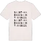 Saint-Marcel ordleg T-shirt