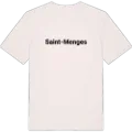 Saint-Menges fed T-shirt