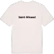 Saint-Micaud fed T-shirt