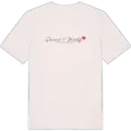 Saint-Molf hjerte T-shirt