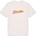 Saint-Nabor baseball T-shirt