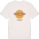 Saint-Phal cirkel T-shirt