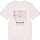 Saint-Polycarpe kort T-shirt