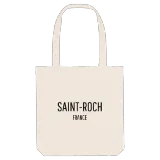 Saint-Roch i Frankrig mulepose