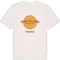 Saint-Secondin cirkel T-shirt