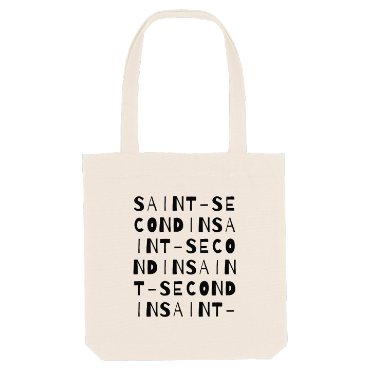 Saint-Secondin ordleg mulepose – mulepose fra PinShirt