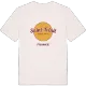 Saint-Trinit cirkel T-shirt