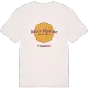 Saint-Ulphace cirkel T-shirt