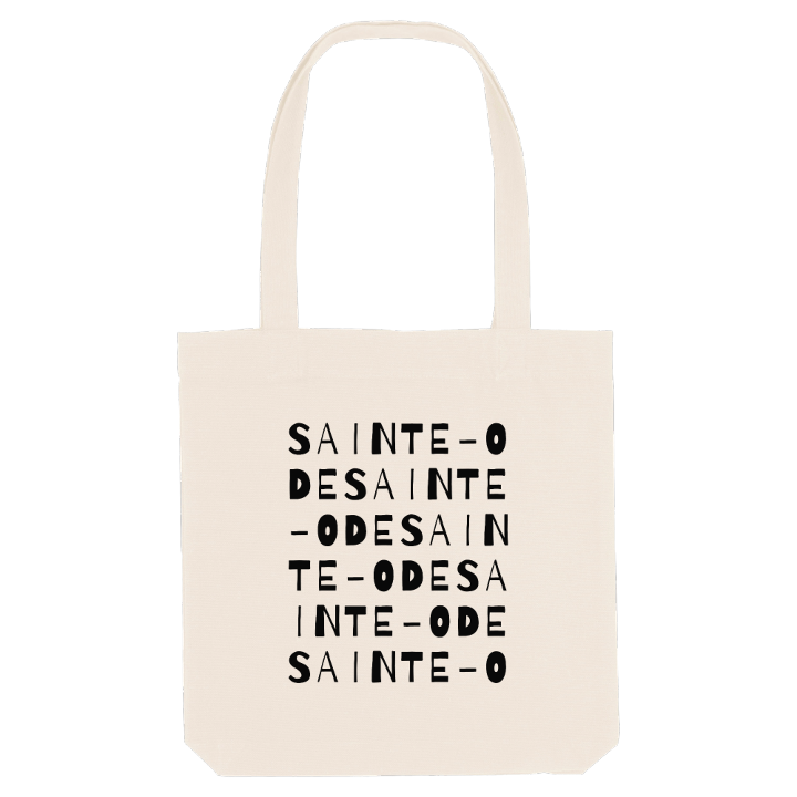 Sainte-Ode ordleg mulepose – mulepose fra PinShirt