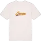 Saintes baseball T-shirt