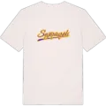 Sajópüspöki baseball T-shirt